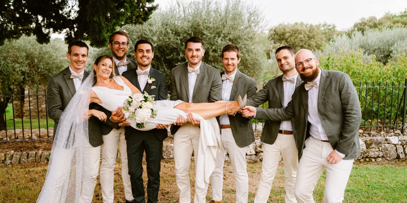 Cérémonie laïque avec fond musical personnalisé