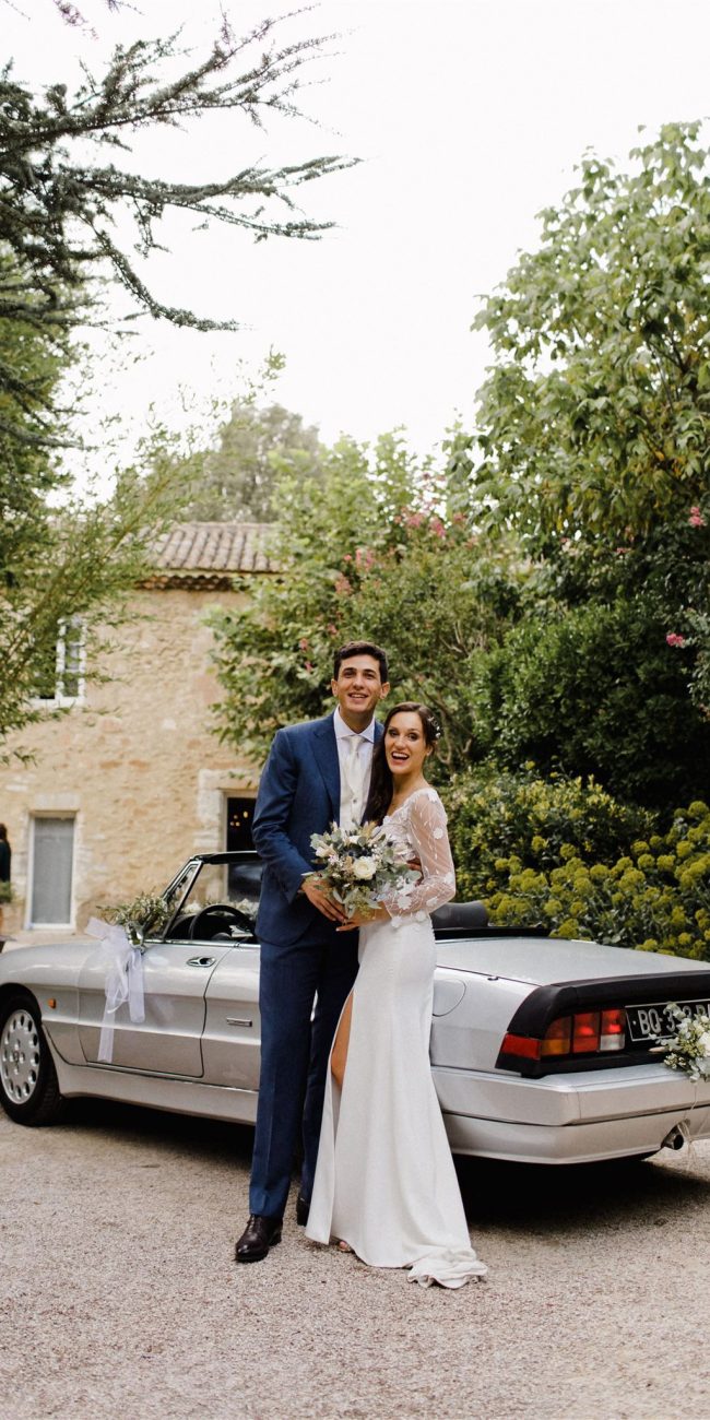 Cérémonie laïque avec fond musical personnalisé