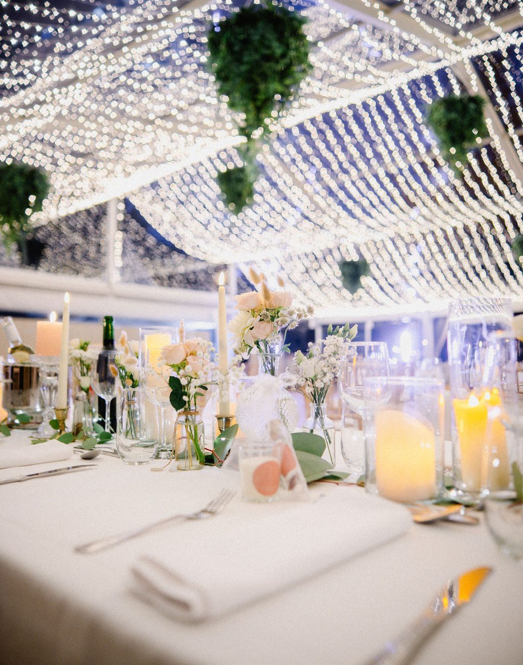 Mariage en Provence au Domaine de Grand Cros à Carnoules dans le Var